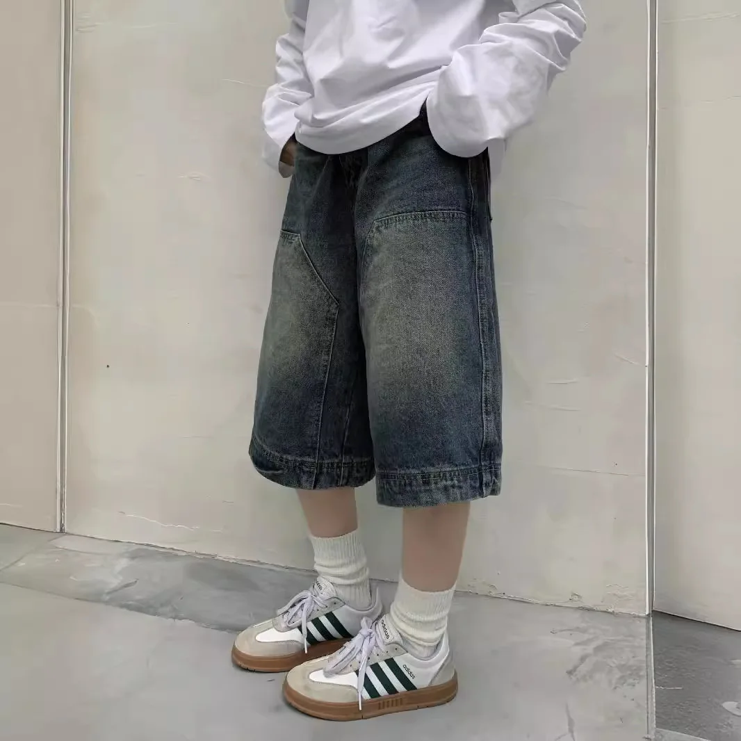 Women Y2K Vintage Baggy Jean S - đánh giá và giá Women'S Fashion Trousers