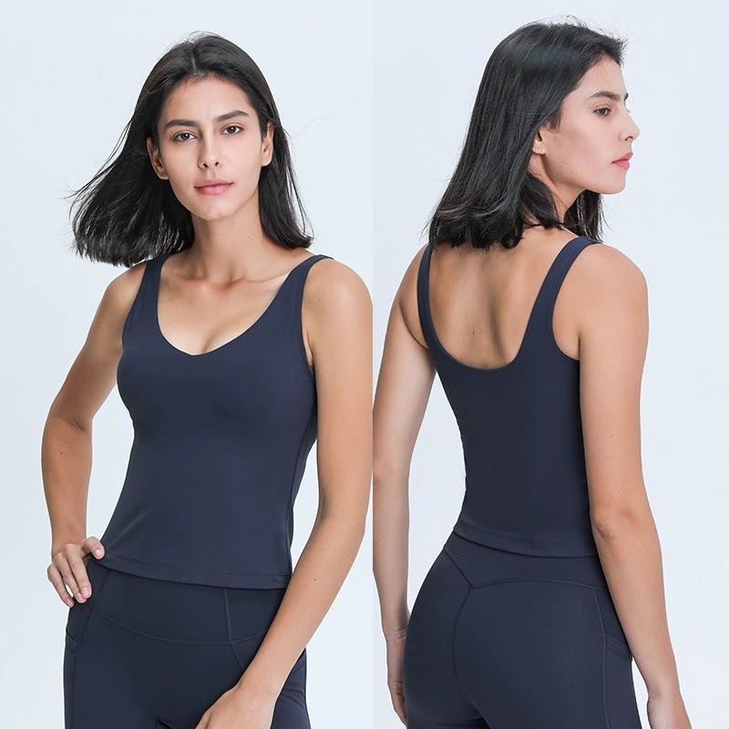 Women Waist-Length Tank Top V- - đánh giá và giá Trend Women Fashion