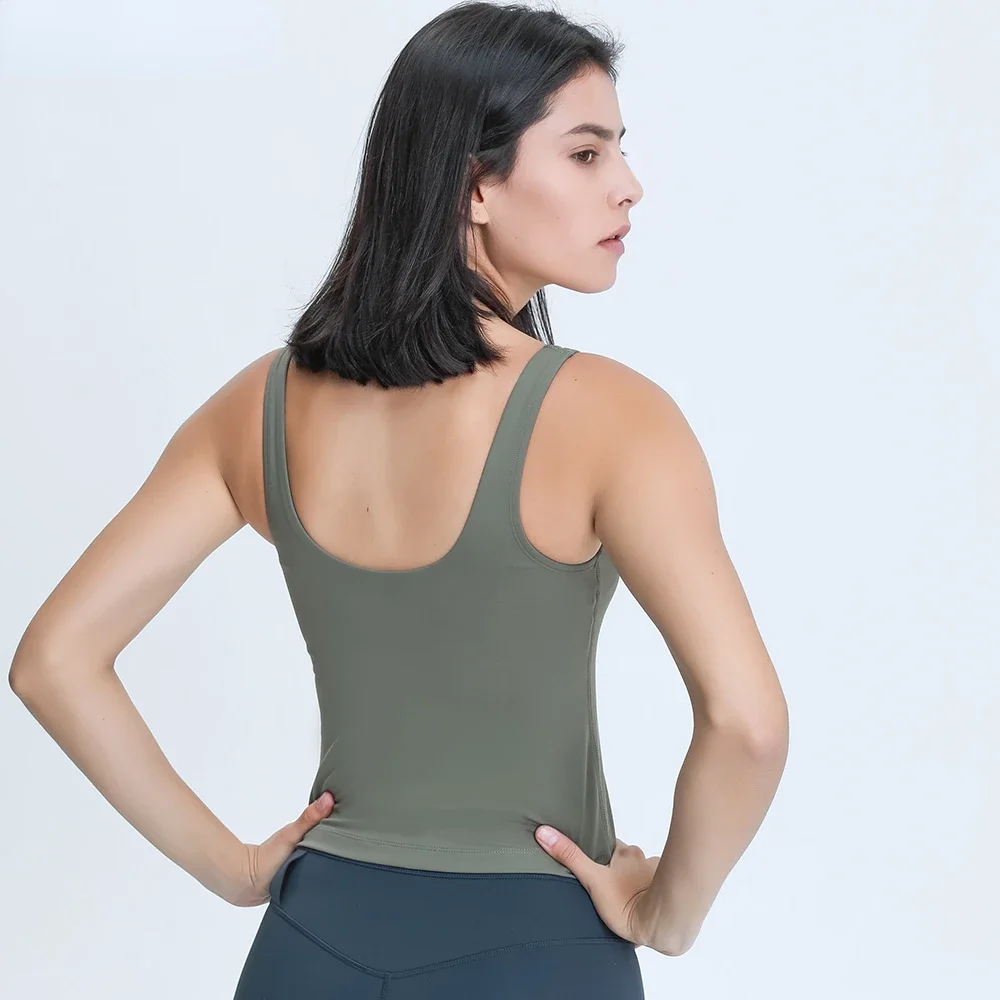 Women Waist-Length Tank Top V- - đánh giá và giá Trend Women Fashion