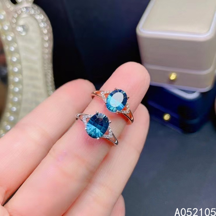 KJJEAXCMY fine jewelry 925 ste - đánh giá và giá Women'S Fashion London