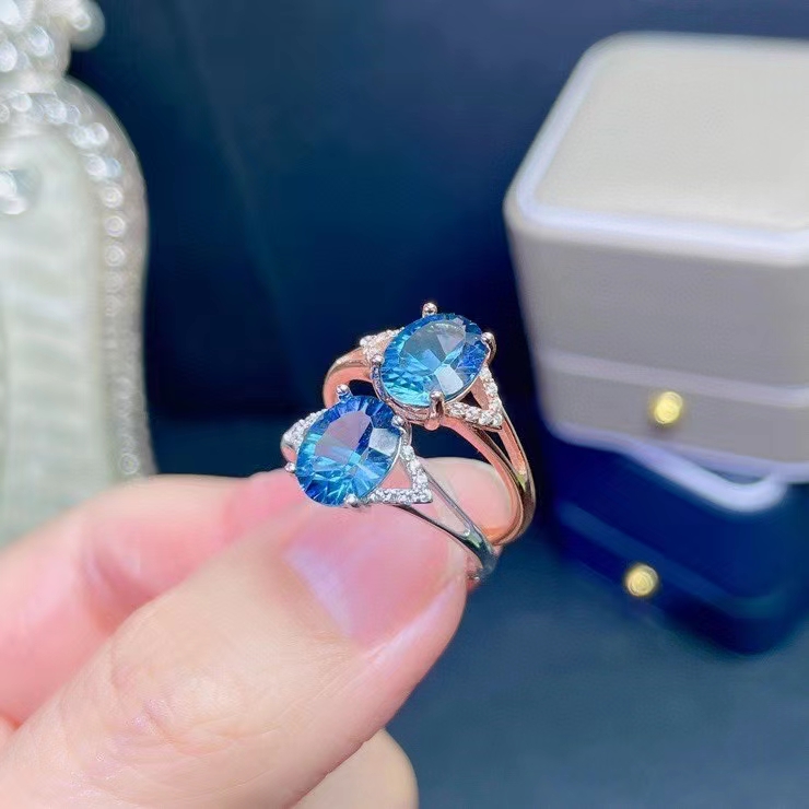 KJJEAXCMY fine jewelry 925 ste - đánh giá và giá Women'S Fashion London