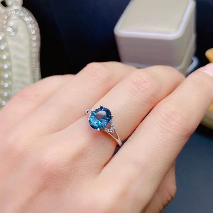 KJJEAXCMY fine jewelry 925 ste - đánh giá và giá Women'S Fashion London