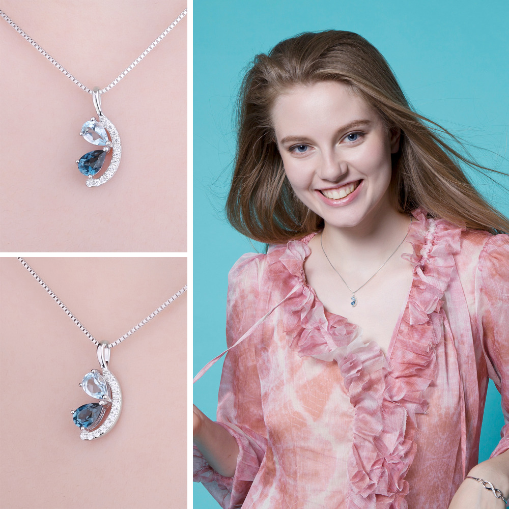 JewelryPalace Tự Nhiên Trời Lu - đánh giá và giá Women'S Fashion London