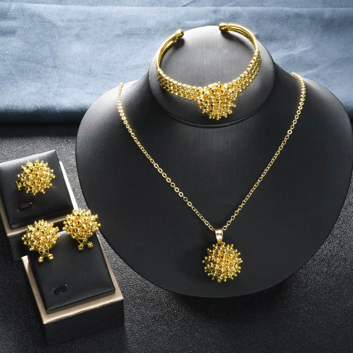 Dubai UAE Women Wedding Jewelr - đánh giá và giá Women Fashion Uae