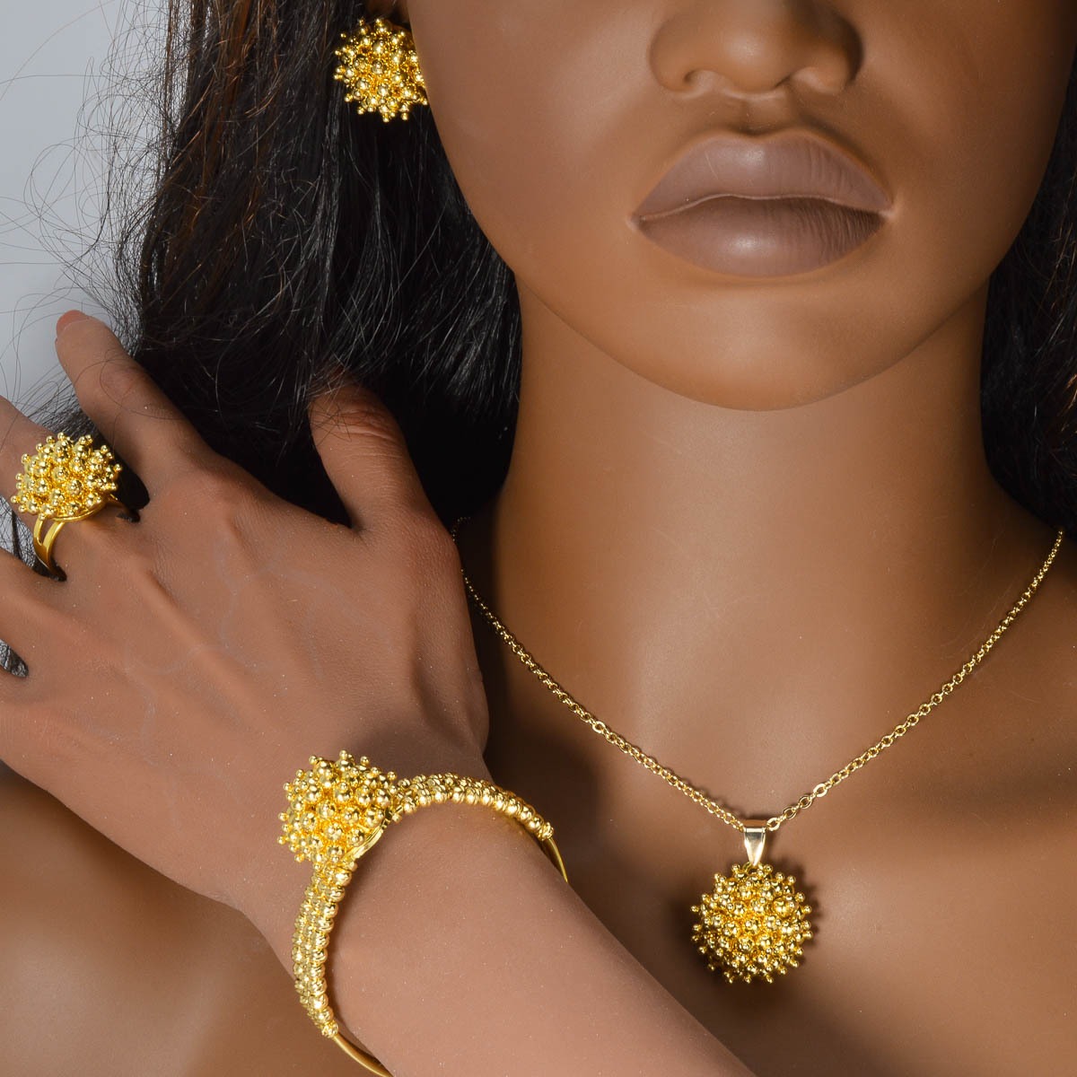 Dubai UAE Women Wedding Jewelr - đánh giá và giá Women Fashion Uae