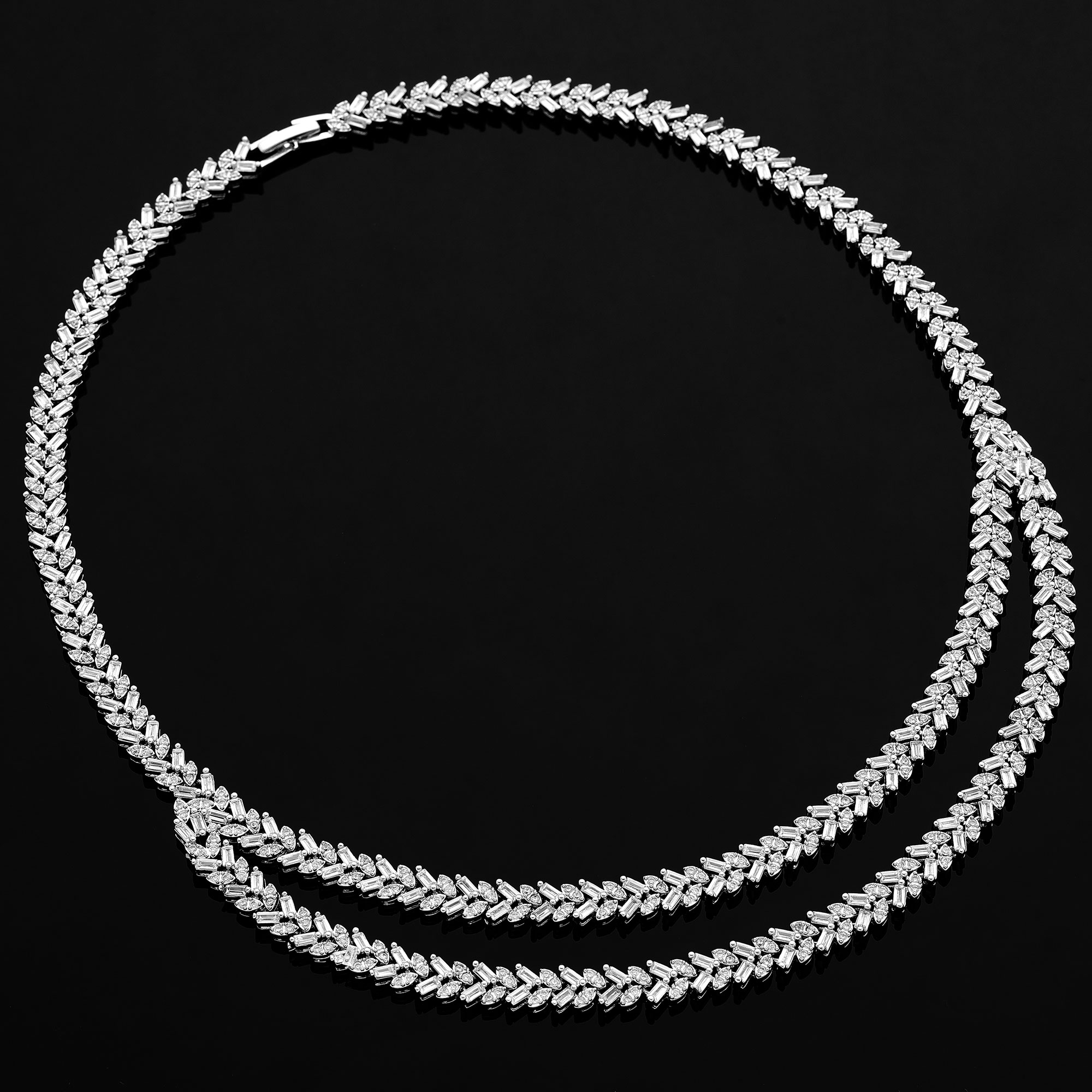 Luxury Elegant Bridal Jewelry  - đánh giá và giá Women Fashion Uae