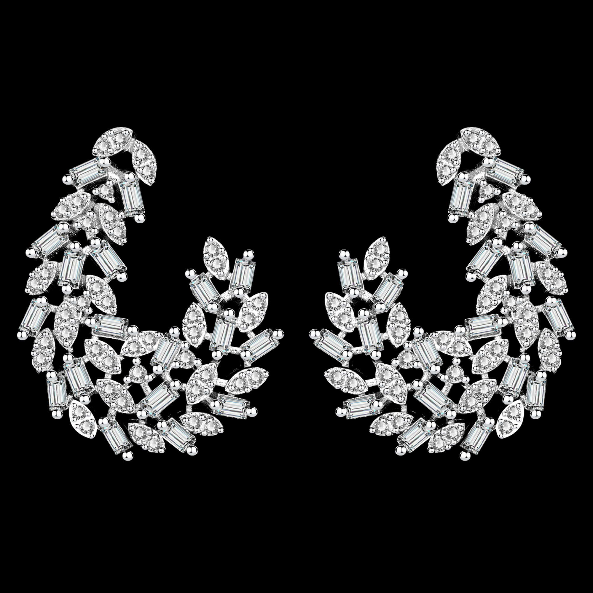 Luxury Elegant Bridal Jewelry  - đánh giá và giá Women Fashion Uae