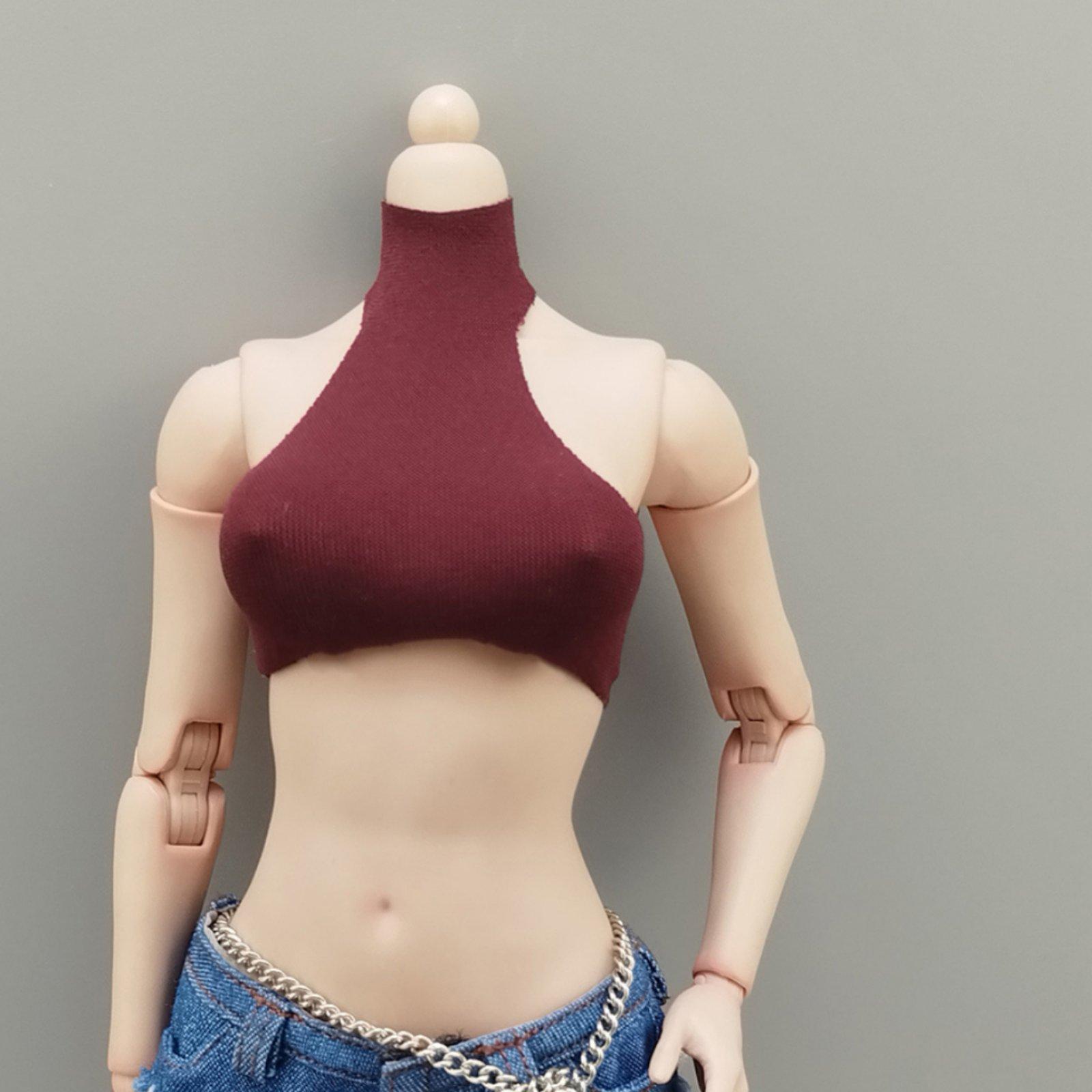 Women Backless Top 1 6 Doll Cl - đánh giá và giá Women Fashion Pose