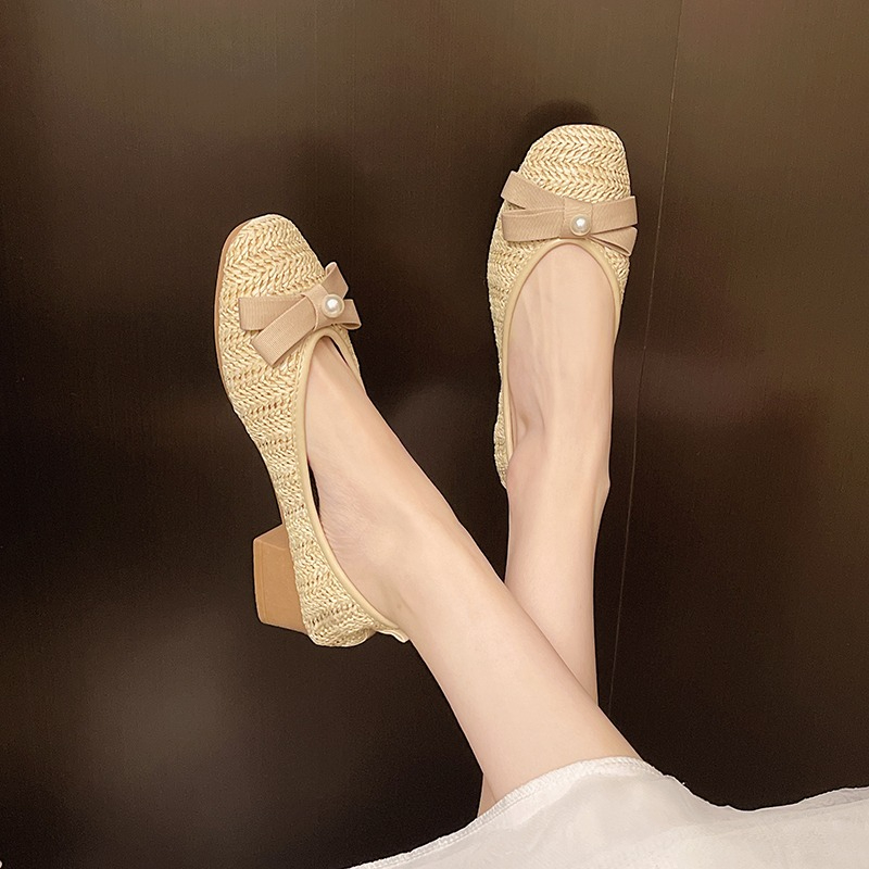 Flats Luxury Leather Casual Sh - đánh giá và giá Women Fashion Trend 2025