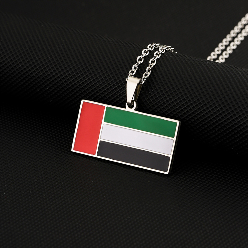 United Arab Emirates Flag Pend - đánh giá và giá Women Fashion Uae