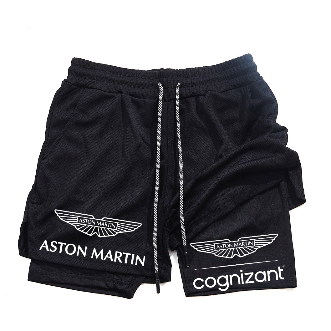New Summer Aston Martin Men Wo - đánh giá và giá Women'S Fashion Trousers