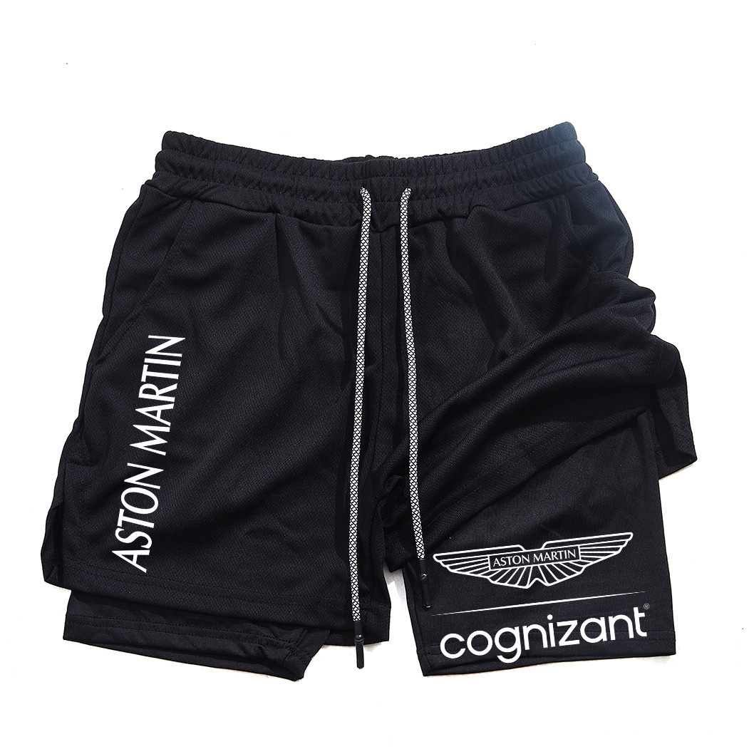 New Summer Aston Martin Men Wo - đánh giá và giá Women'S Fashion Trousers
