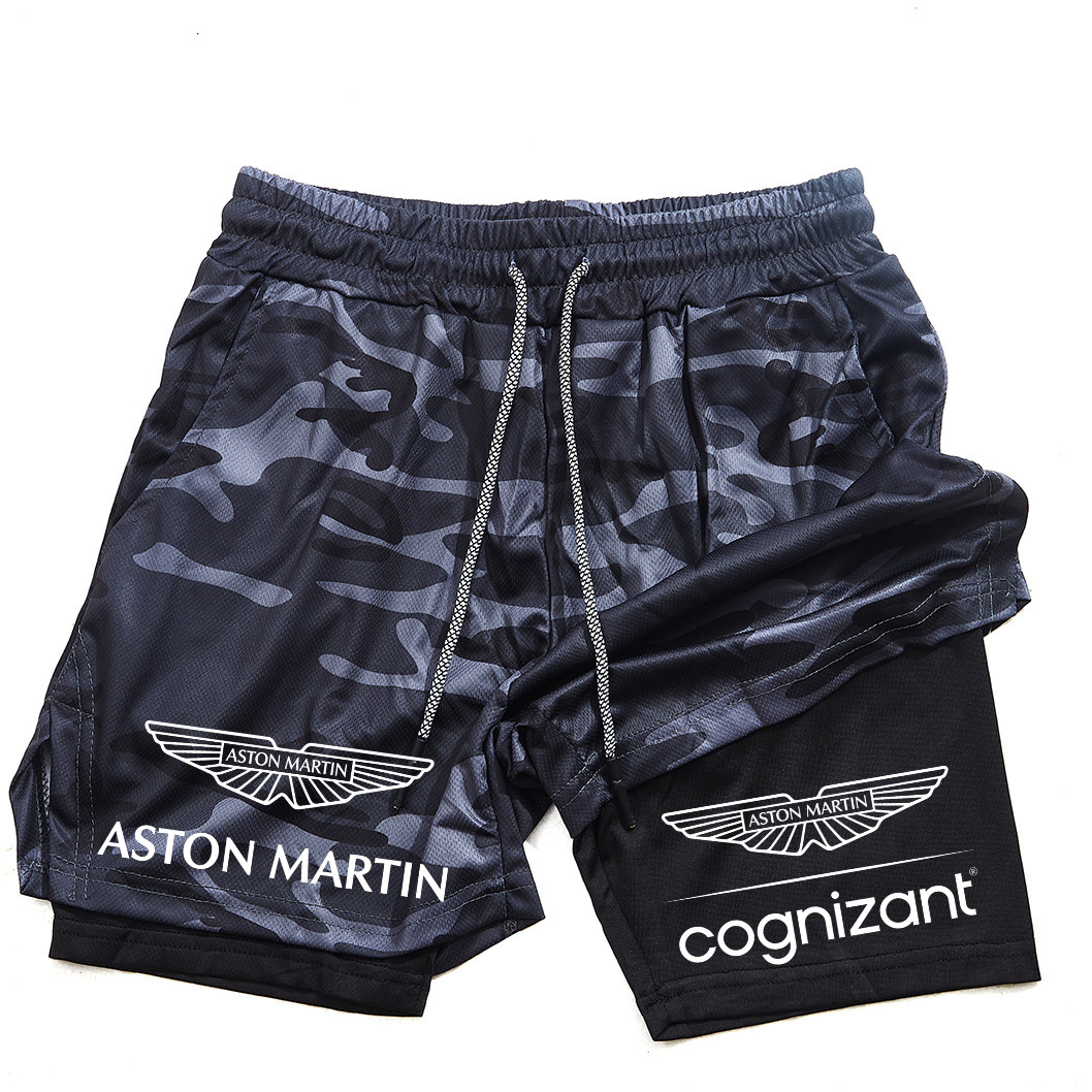 New Summer Aston Martin Men Wo - đánh giá và giá Women'S Fashion Trousers