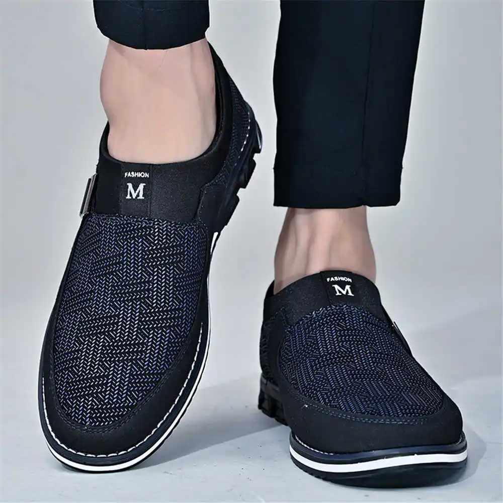 Dark Blue 44-45 Summer Shoes S - đánh giá và giá Women Fashion Over 40