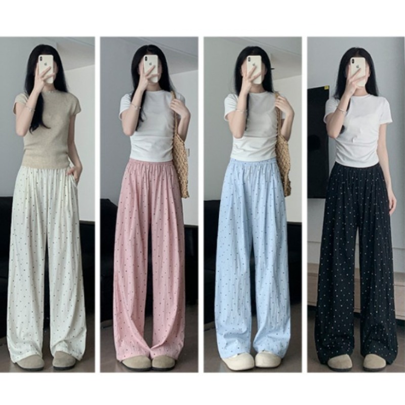Sleeping Pants Women Trousers  - đánh giá và giá Women'S Fashion Trousers