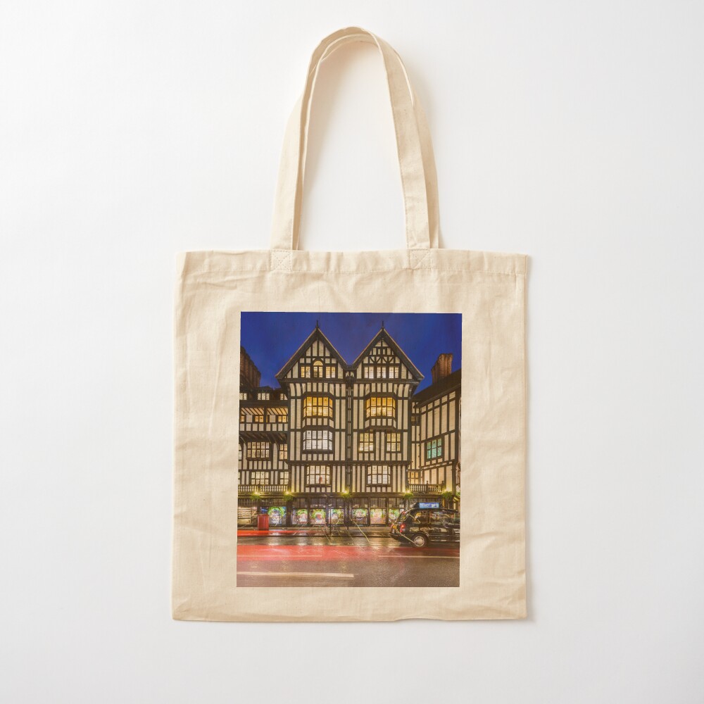 Liberty's - London, UK Tote Ba - đánh giá và giá Women'S Fashion London