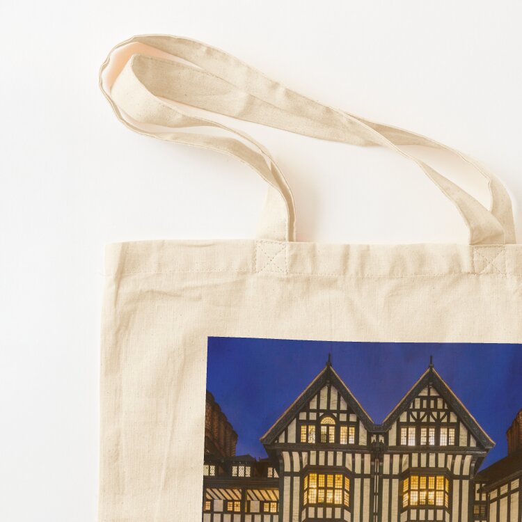 Liberty's - London, UK Tote Ba - đánh giá và giá Women'S Fashion London