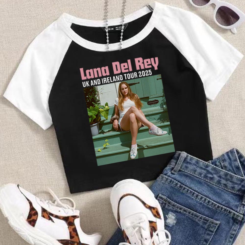 Lana Del Rey Uk And Ireland St - đánh giá và giá Women'S Fashion Uk 2025