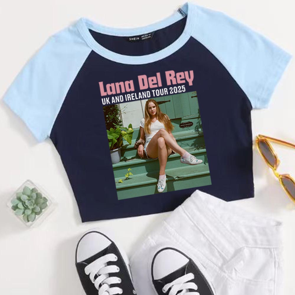 Lana Del Rey Uk And Ireland St - đánh giá và giá Women'S Fashion Uk 2025