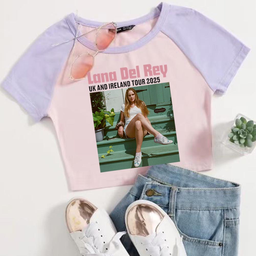Lana Del Rey Uk And Ireland St - đánh giá và giá Women'S Fashion Uk 2025