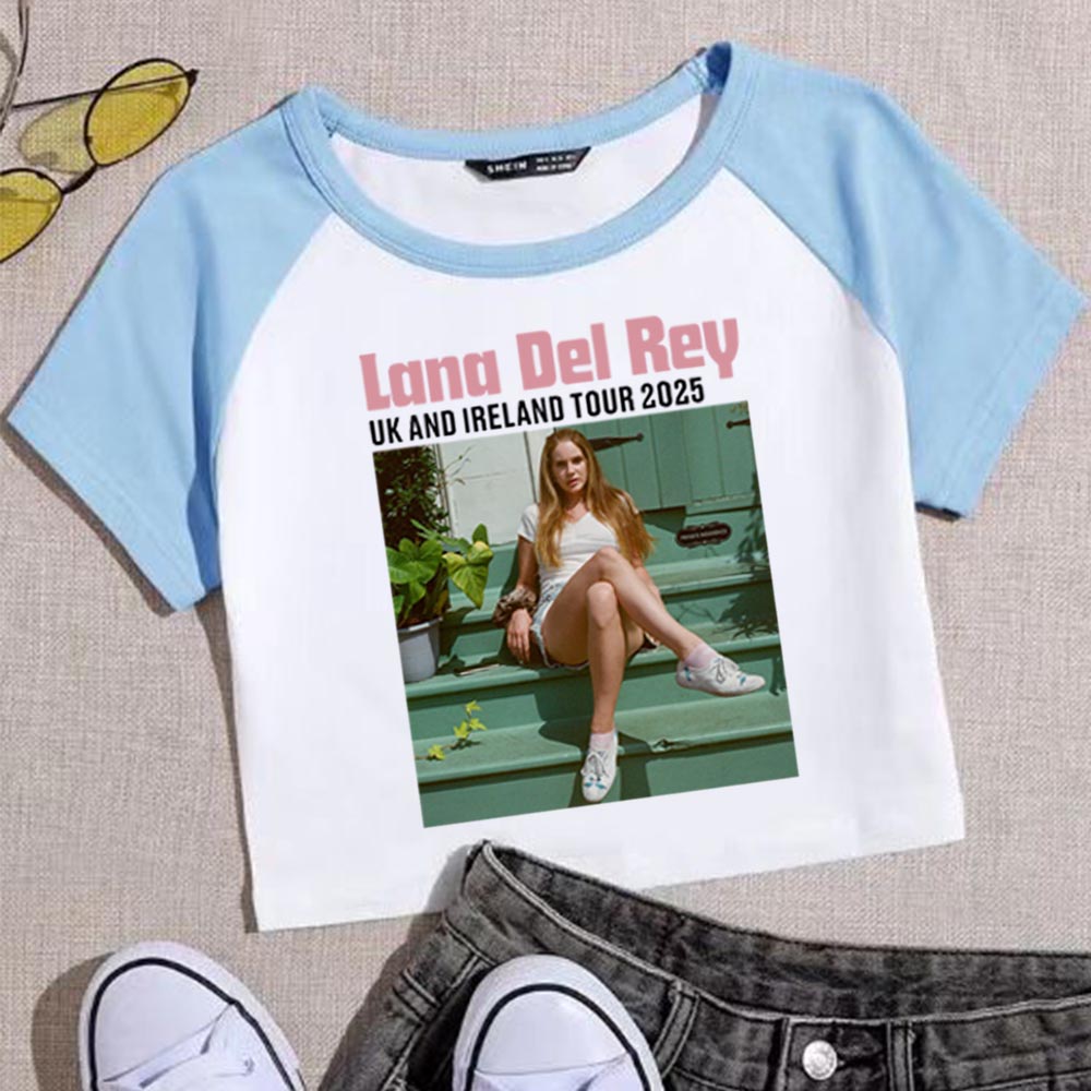 Lana Del Rey Uk And Ireland St - đánh giá và giá Women'S Fashion Uk 2025