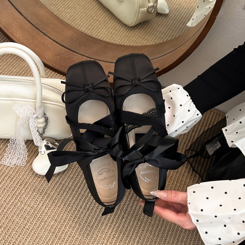 New Spring Comfortable Lace-up - đánh giá và giá Women'S Fashion Walking Shoes