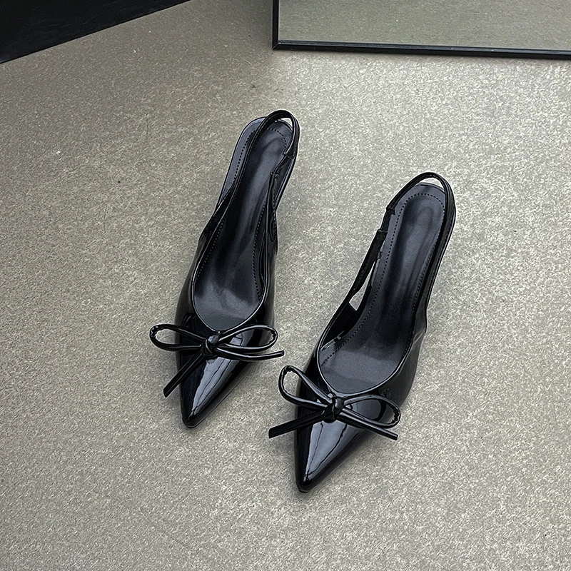 2025 New Pumps Summer High Hee - đánh giá và giá Women Fashion Trend 2025
