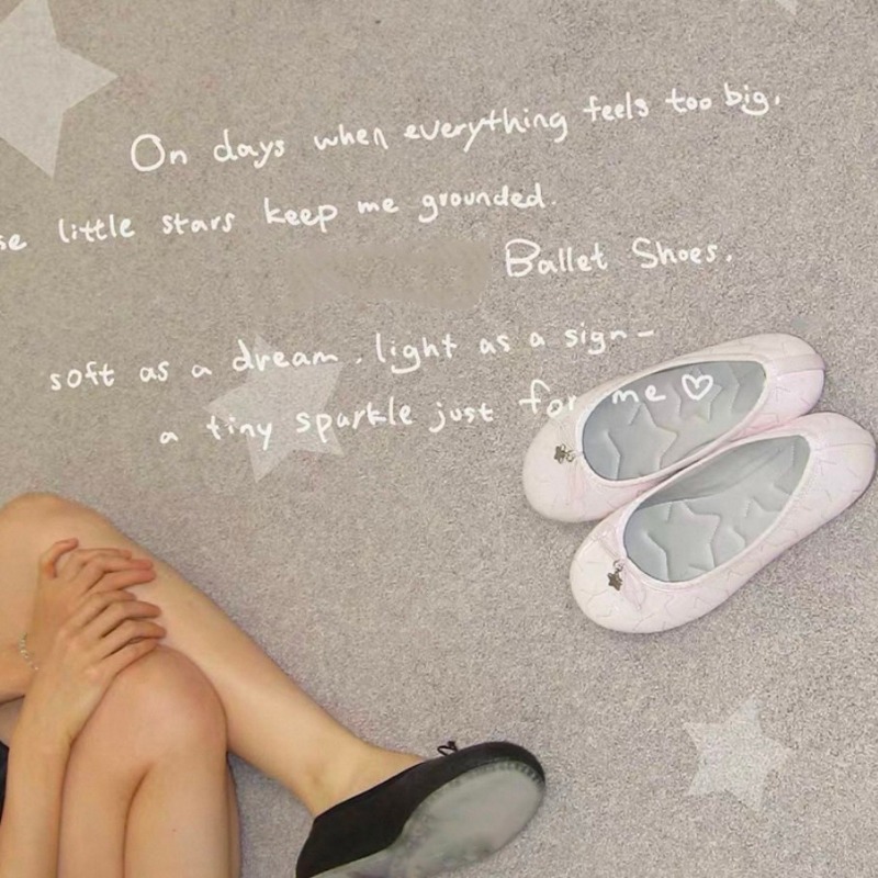 Bows Ballet Shoes - 2026 New S - đánh giá và giá Women Fashion Store