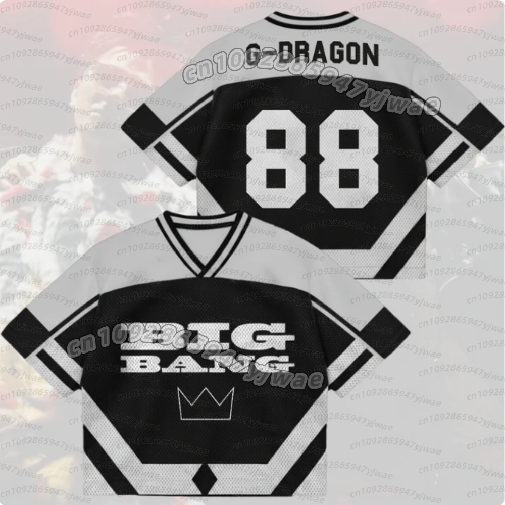 Summer Men Women BigBang 2026  - đánh giá và giá Trend Women Fashion