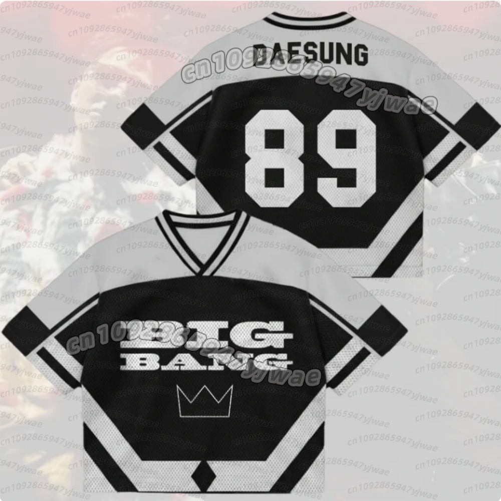 Summer Men Women BigBang 2026  - đánh giá và giá Trend Women Fashion
