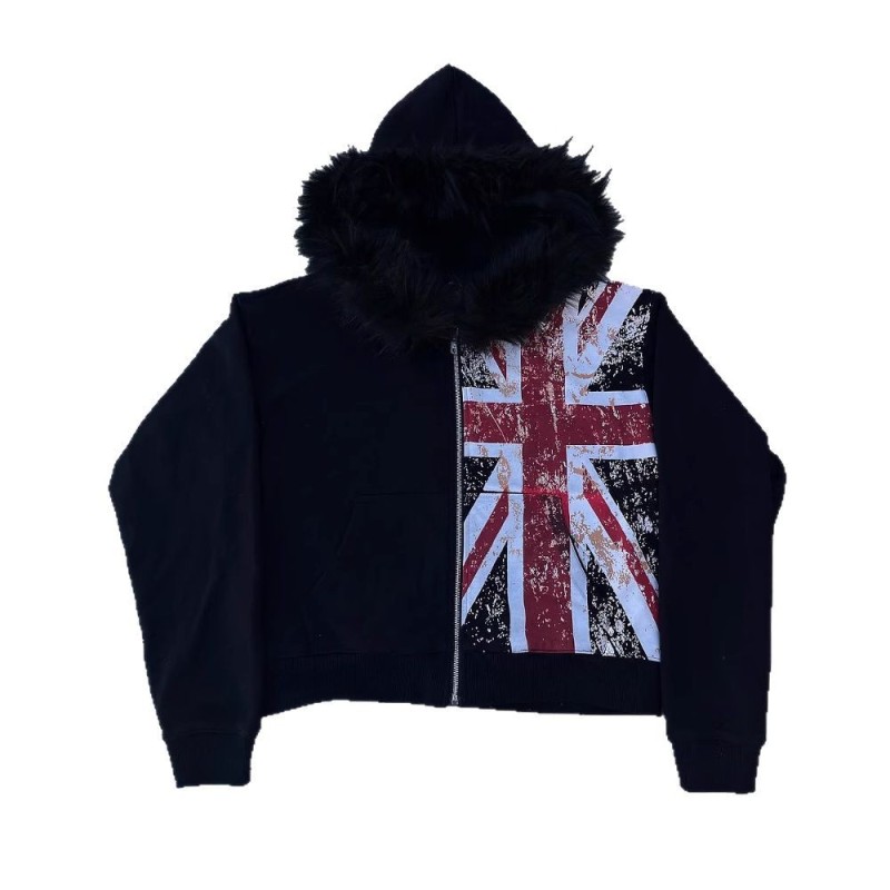 Oversized Black Faux Fur Colla - đánh giá và giá Women'S Fashion Uk 2025