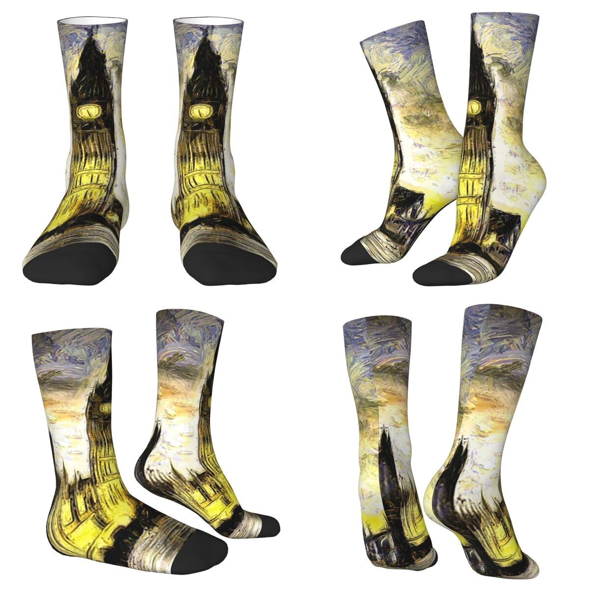 All Seasons Crew Stockings Col - đánh giá và giá Women'S Fashion London