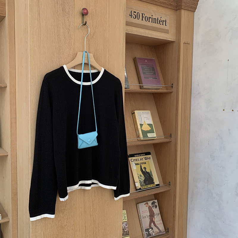 100% Cotton Women O-neck Color - đánh giá và giá Trend Women Fashion