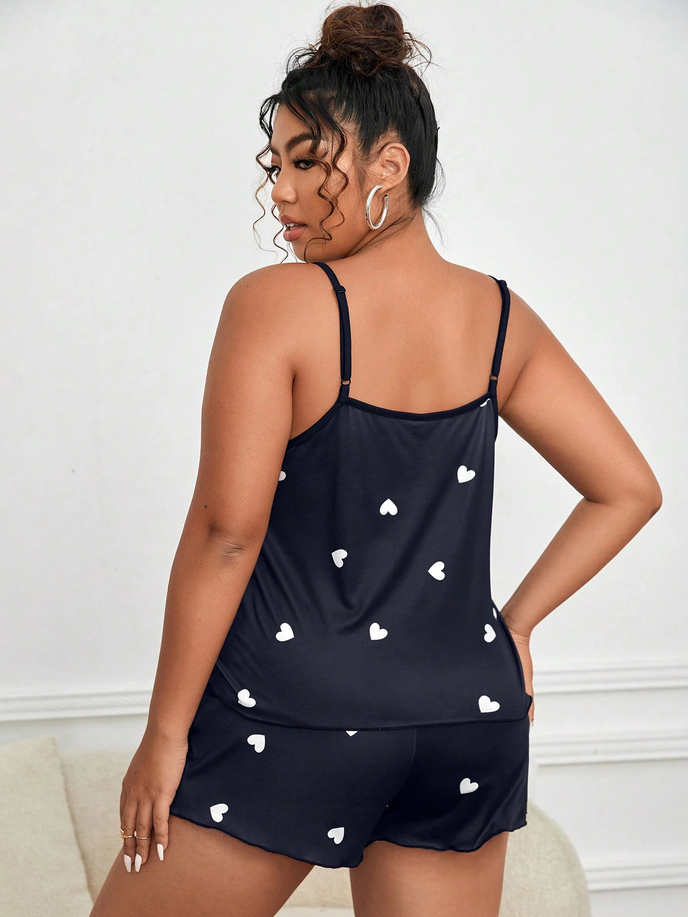 2 Pieces Pajamas Set for Women - đánh giá và giá Trend Women Fashion