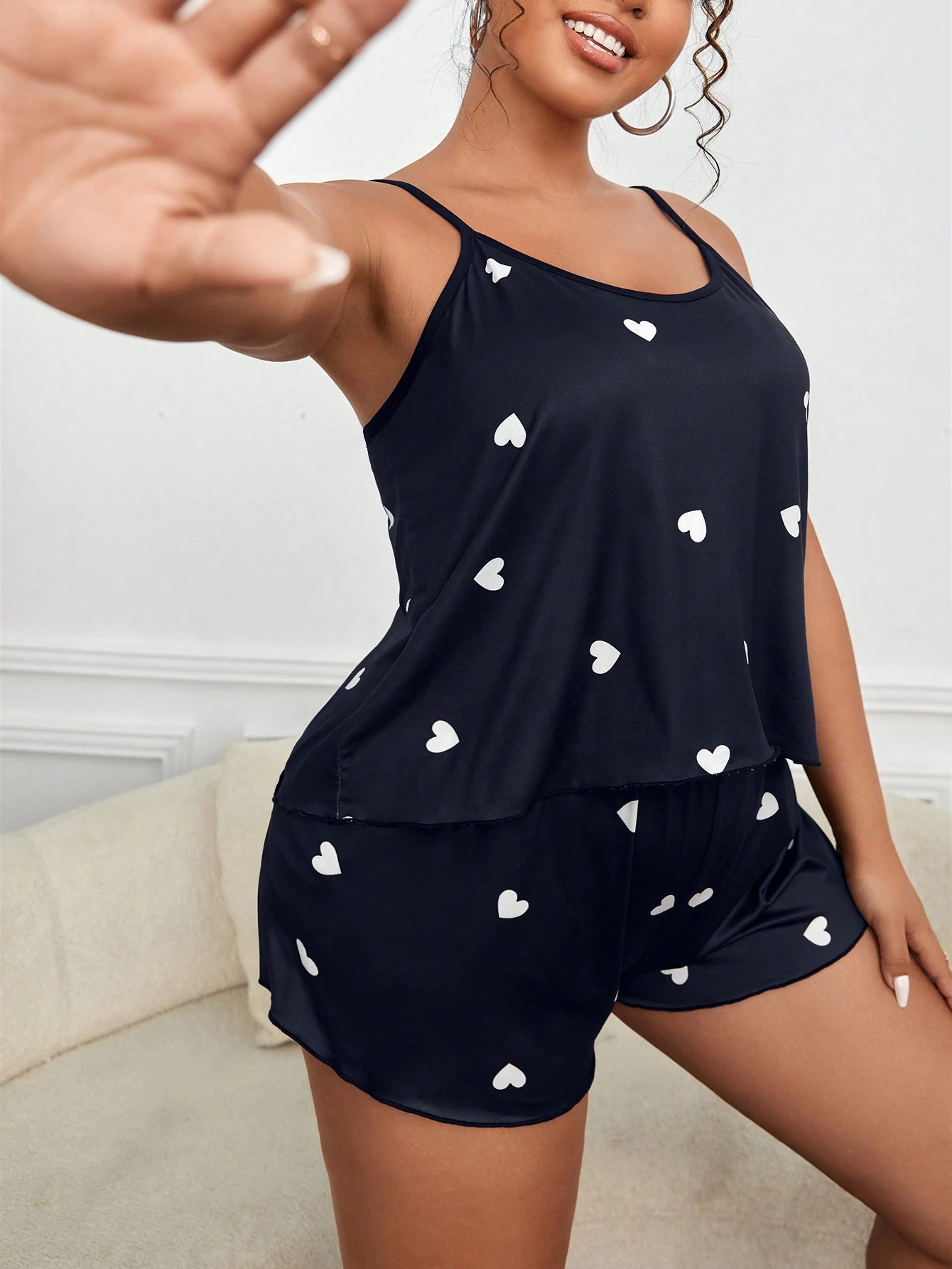 2 Pieces Pajamas Set for Women - đánh giá và giá Trend Women Fashion