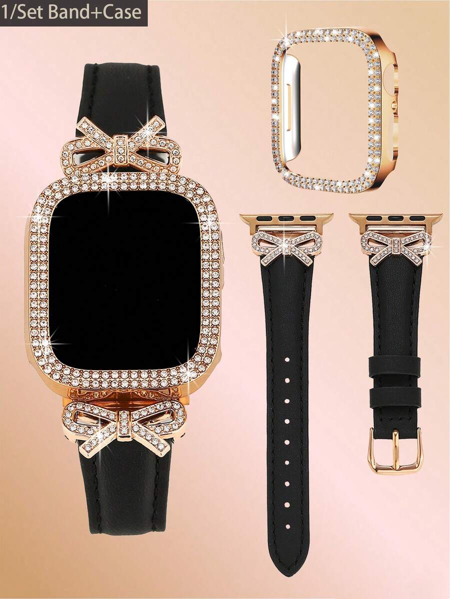1/Set Luxury Rose Gold Diamond - đánh giá và giá Women Fashion Over 40