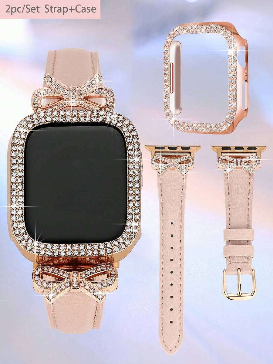 1/Set Luxury Rose Gold Diamond - đánh giá và giá Women Fashion Over 40