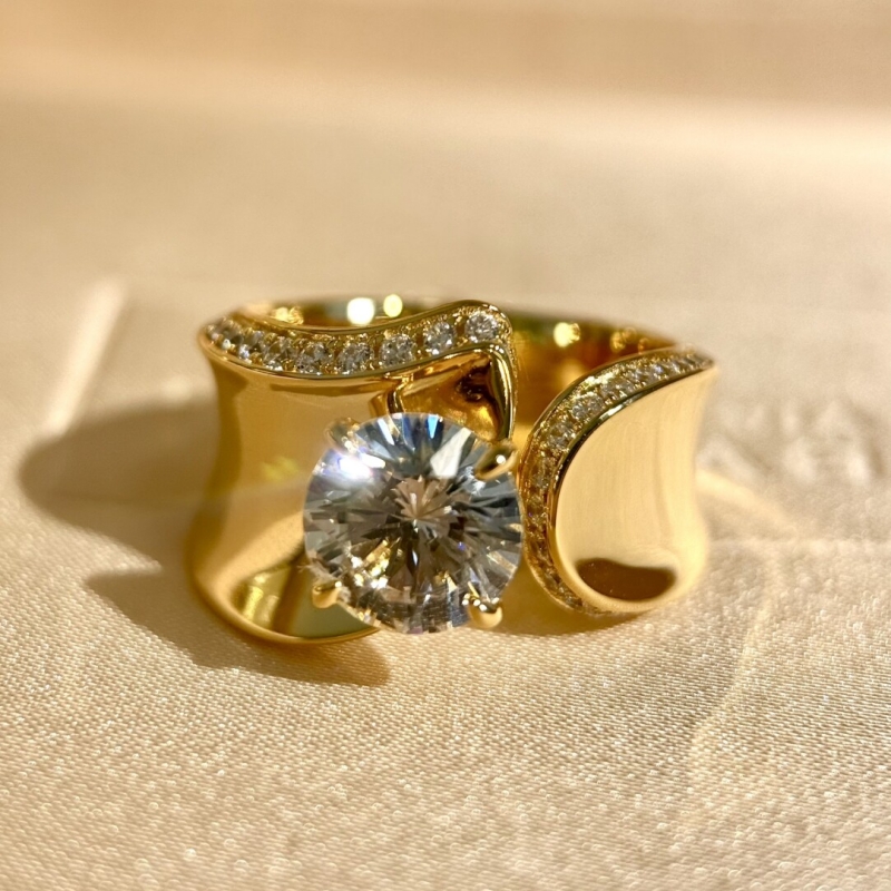 Bellux 925 Silver Gold Plated  - đánh giá và giá Women'S Fashion London