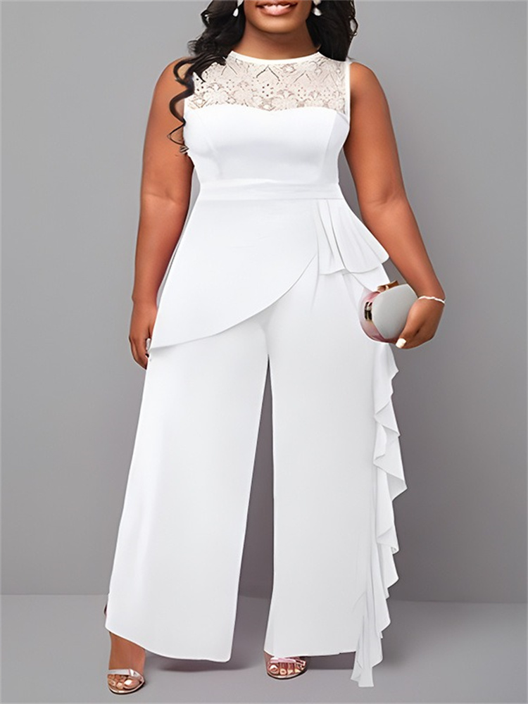 Wmstar Jumpsuit  Women Sleevel - đánh giá và giá Women'S Fashion Trousers