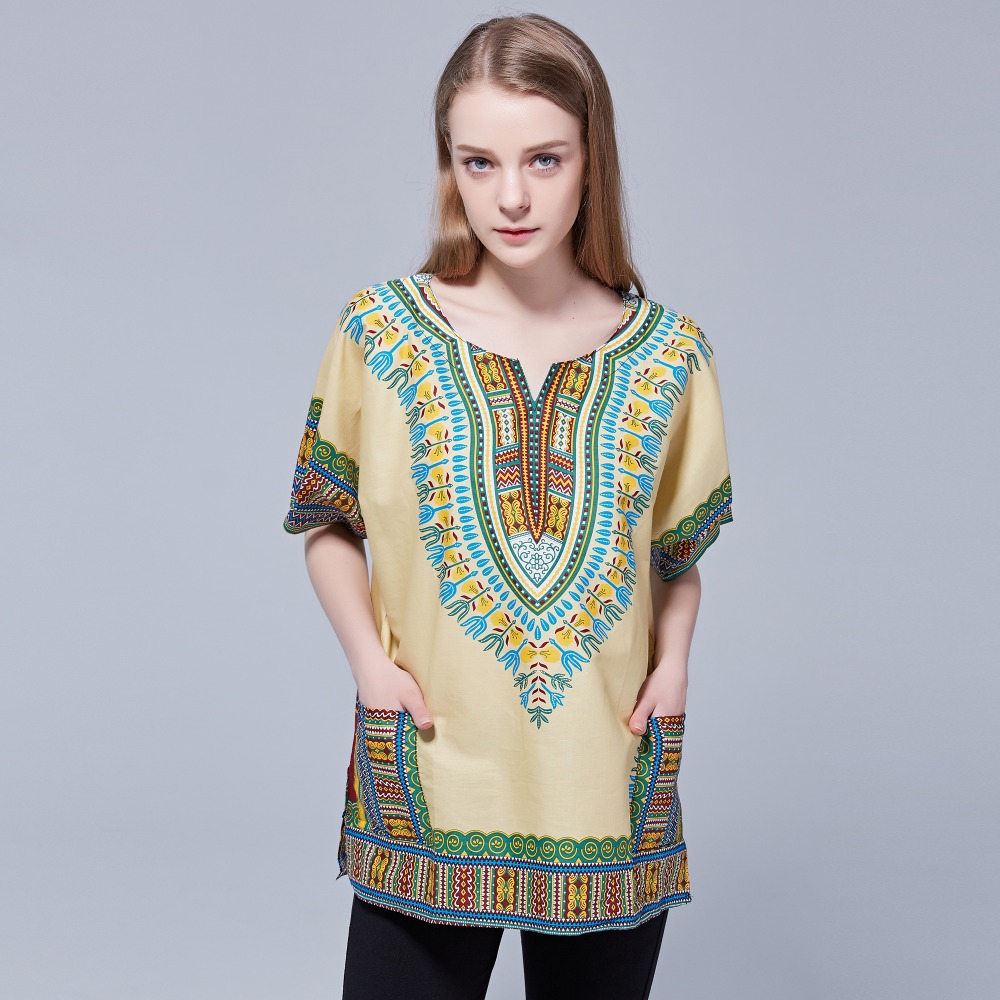 Dashikiage Unisex Dân Tộc Vint - đánh giá và giá Women'S Fashion From The 70S