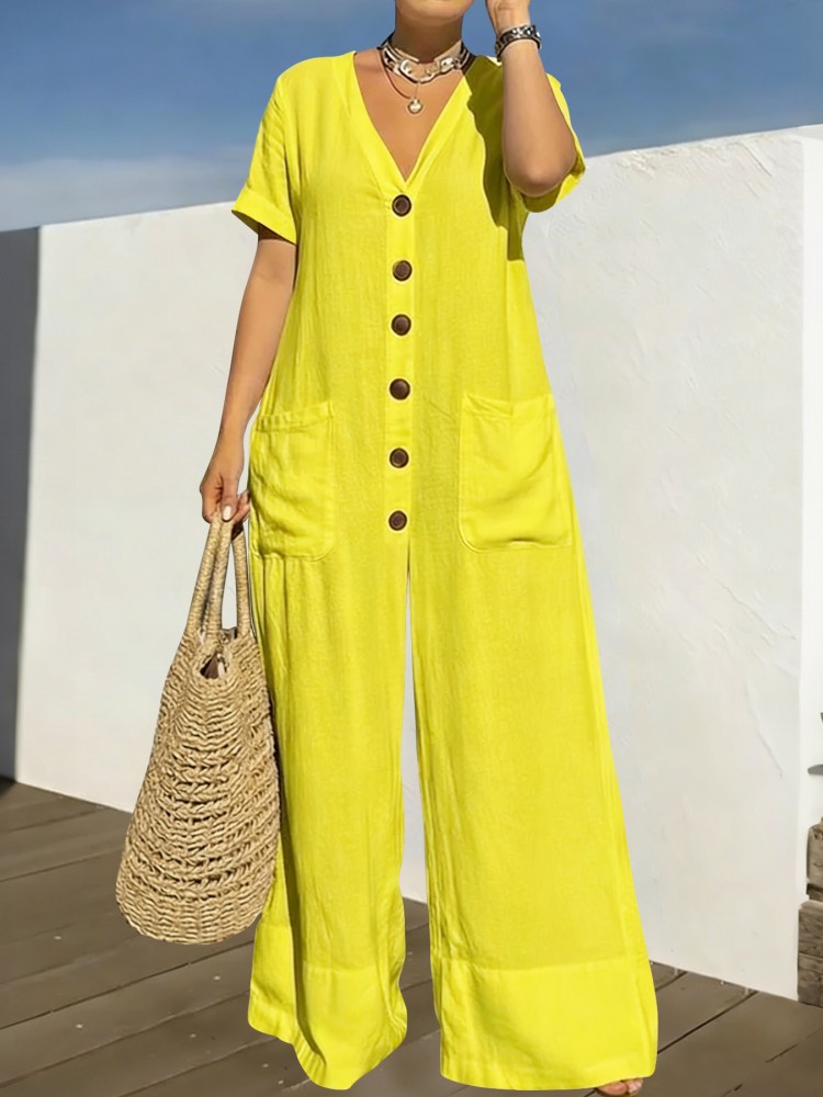 Plus Size Women Clothes Jumpsu - đánh giá và giá Women'S Fashion Trousers