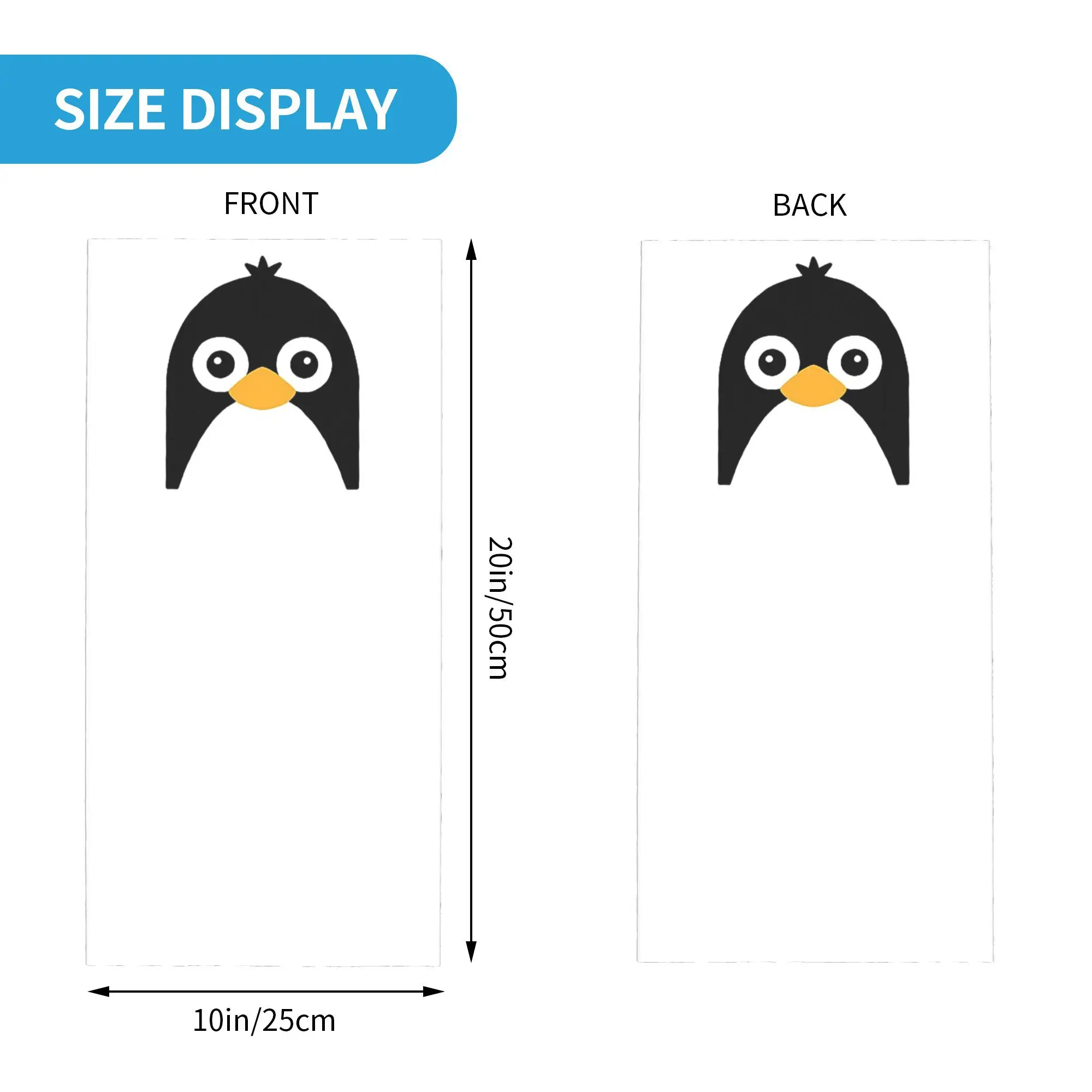 Cute Vector Penguin Bandana Ne - đánh giá và giá Women Fashion Vector