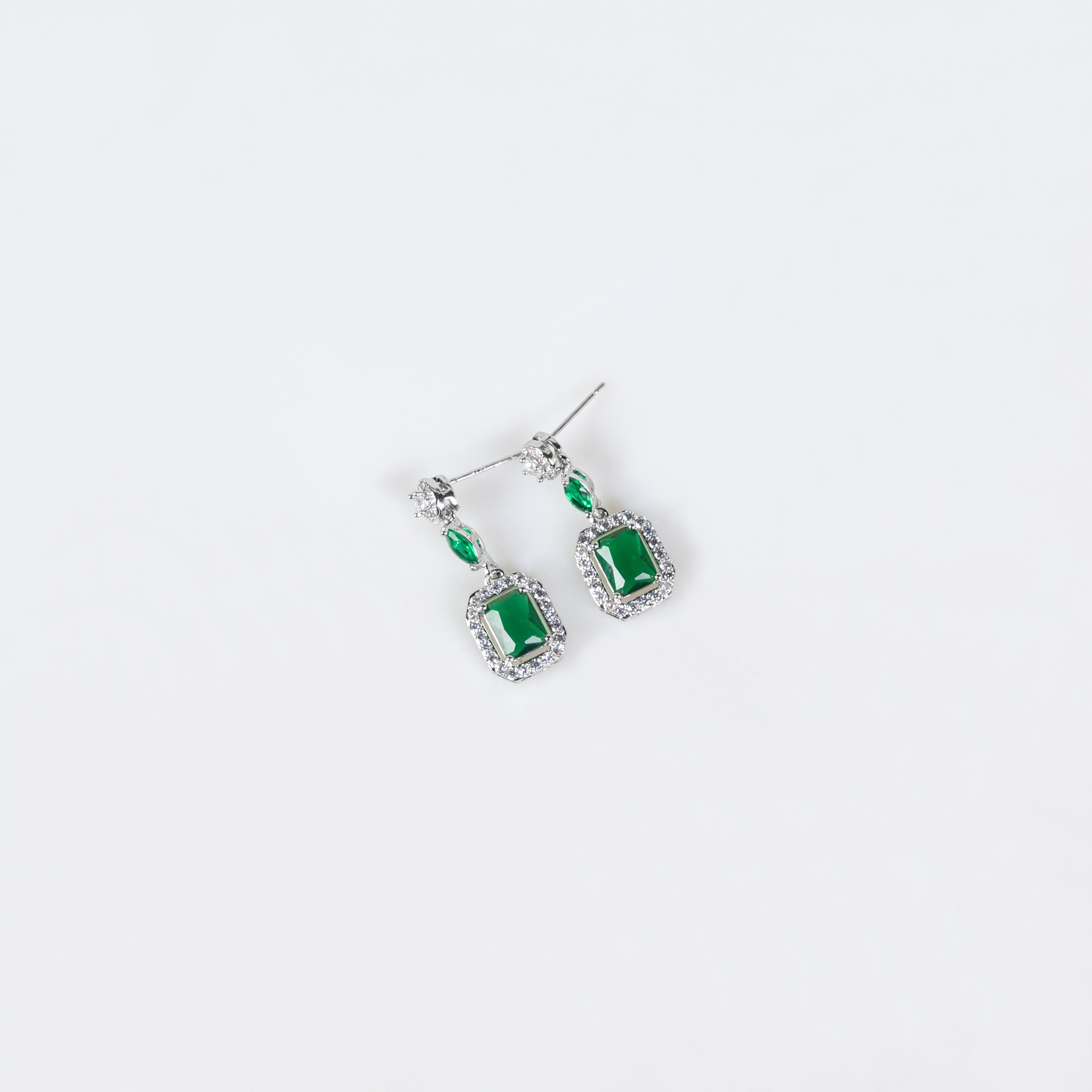 Drop Pendant Necklace and Earr - đánh giá và giá Women Fashion Uae