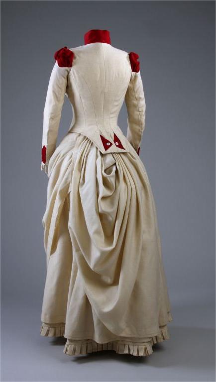 Historical Clothing 1880 Victo - đánh giá và giá Women'S Fashion Victorian Era