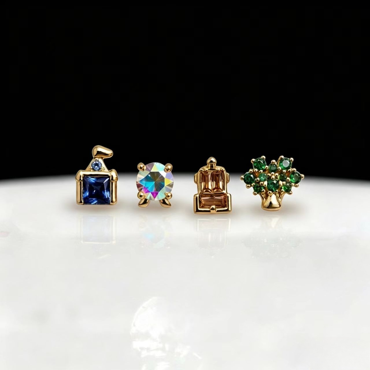New Exquisite Cute Amusement P - đánh giá và giá Trend Women Fashion