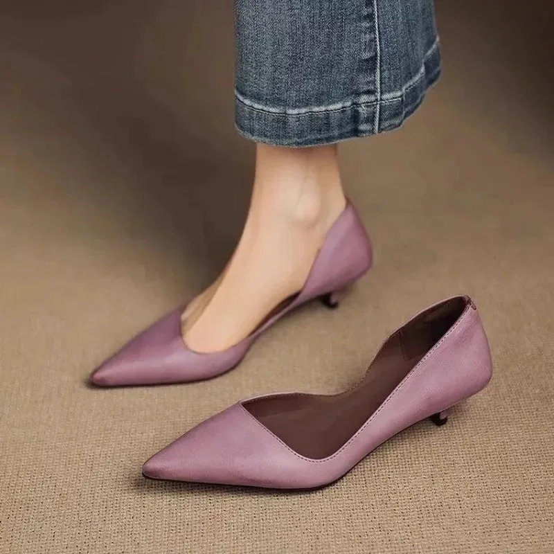 Women's Pointed Toe Stiletto H - đánh giá và giá Women Fashion Store