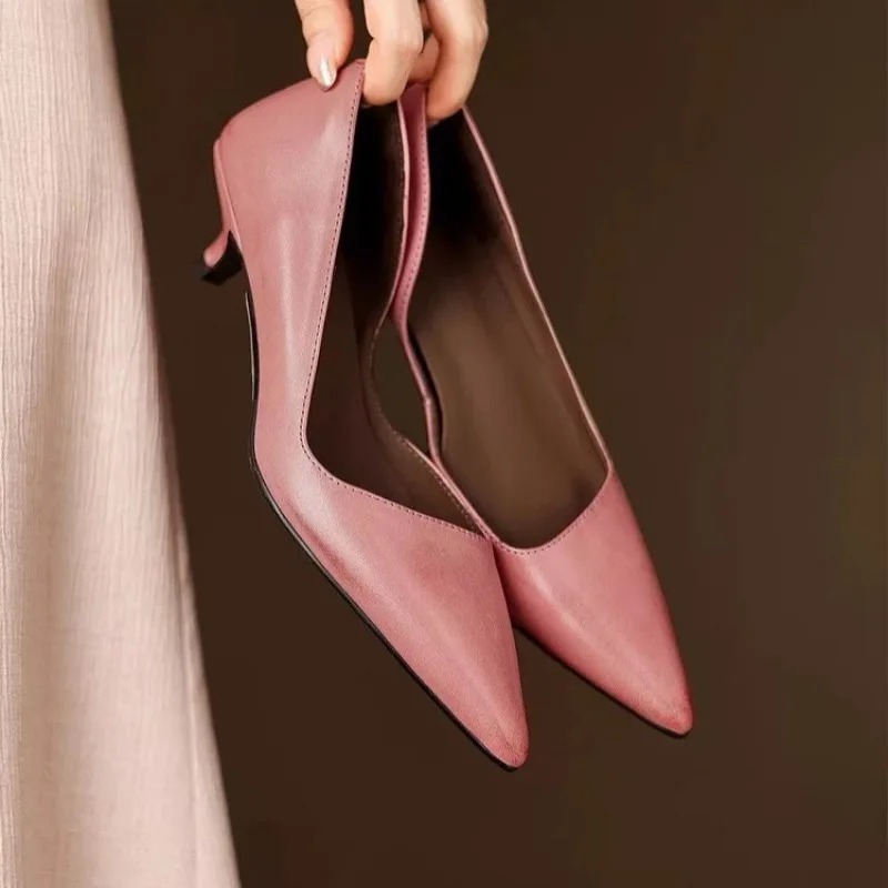 Women's Pointed Toe Stiletto H - đánh giá và giá Women Fashion Store