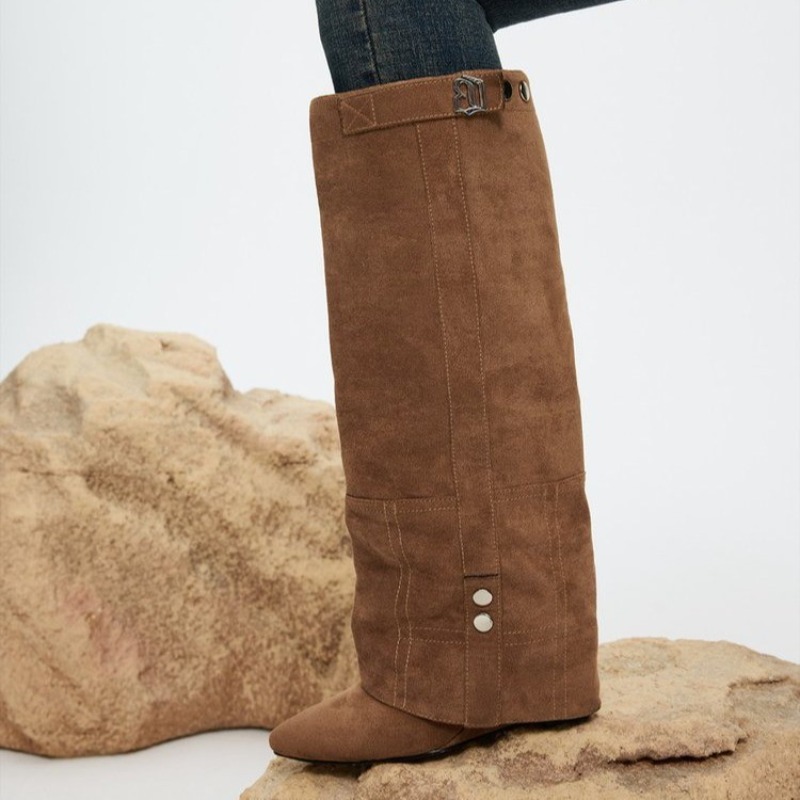 Women Boots Elegant Comfortabl - đánh giá và giá Women'S Fashion Boots 2025