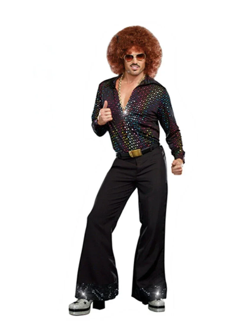 Vintage 70s 80s Adult Men Wome - đánh giá và giá Women'S Fashion From The 70S