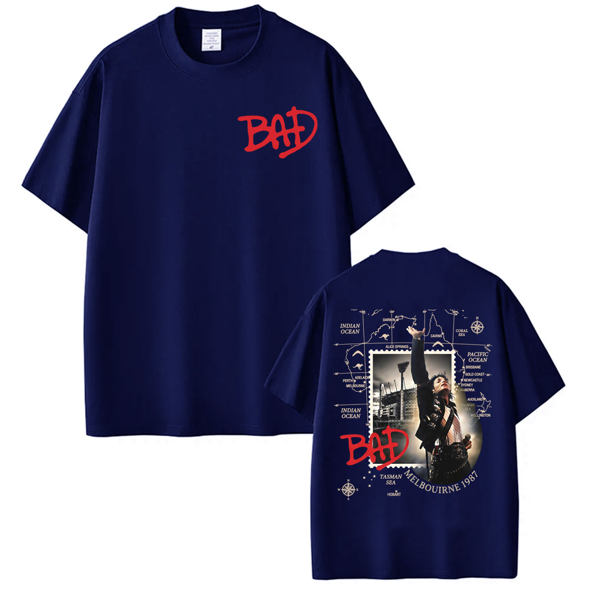 King of Pop Michael Jackson Ba - đánh giá và giá Women Fashion 80S